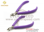 SPCA001 purple